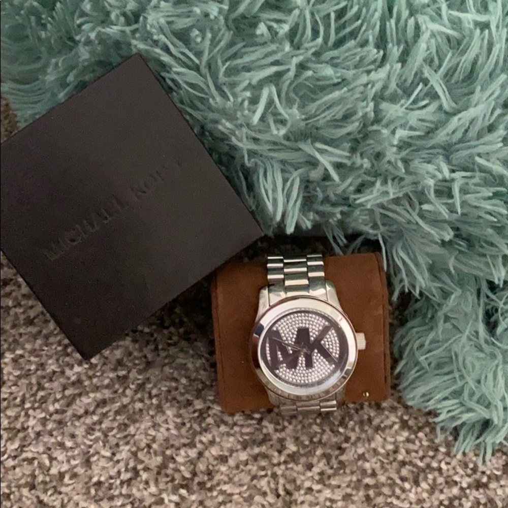 Women’s Michael Kors Watch